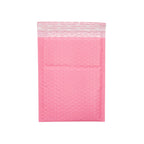 Pink Poly Bubble Mailing Envelope 180x230mm – view 2