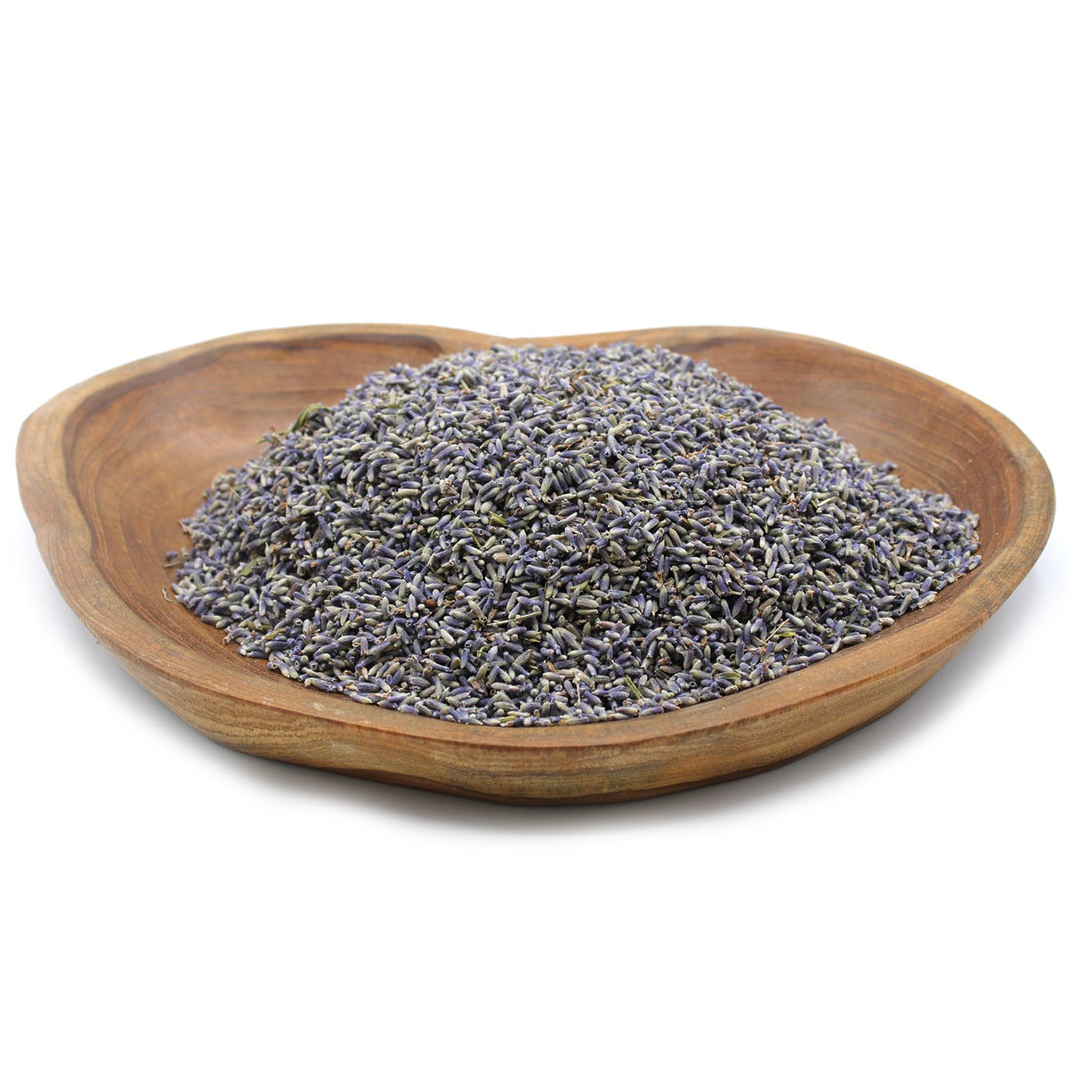 Lavender Flowers Dried Botanical 1kg Pack – view 2