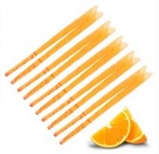 Sweet Orange Scented Ear Candles - Pack of 2 – view 7