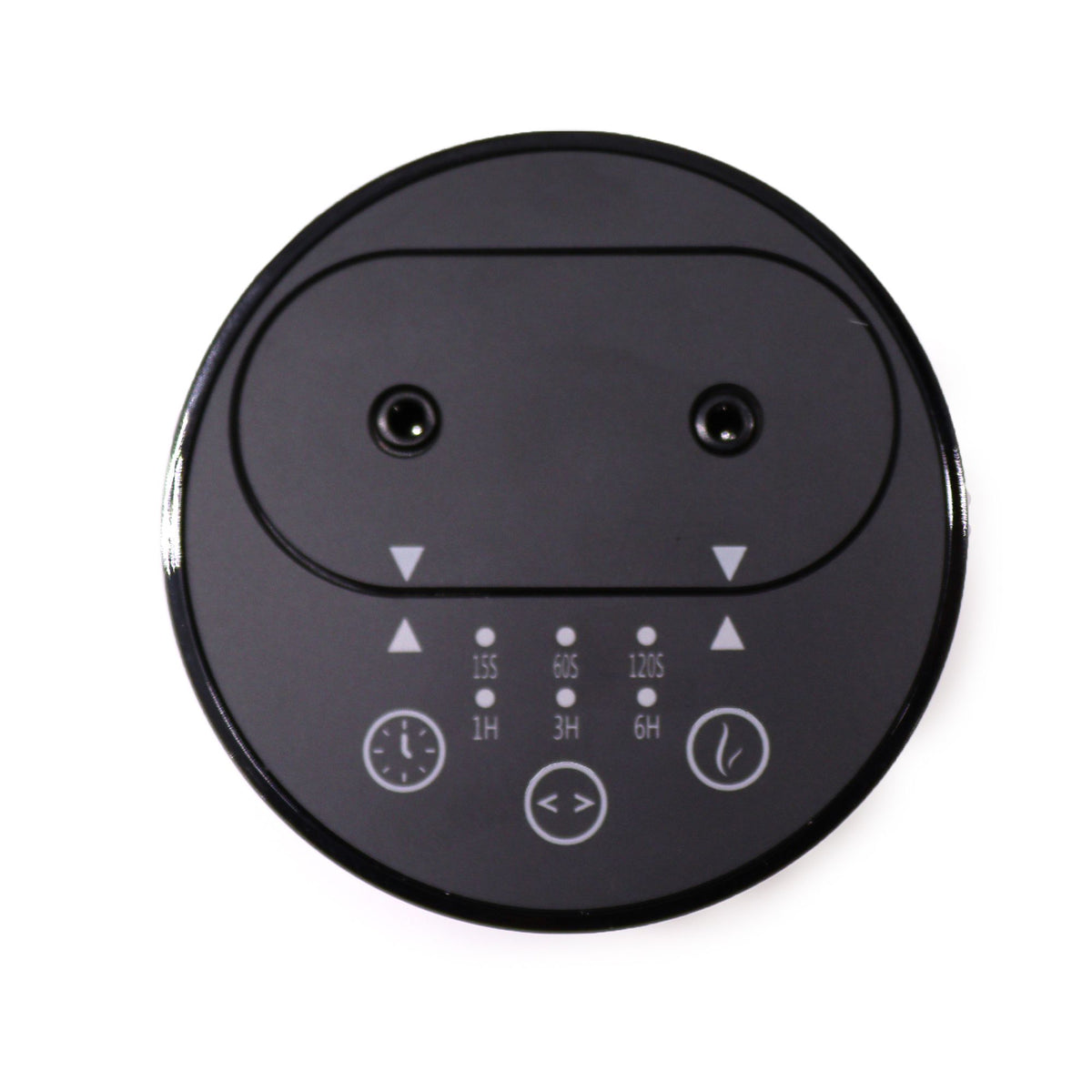 Double Waterless Essential Oil Nebulizer - USB-C – view 3
