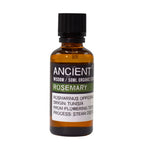 Rosemary Organic Essential Oil 50ml – view 2