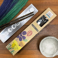 Botanical Masala Incense Sticks - Patchouli