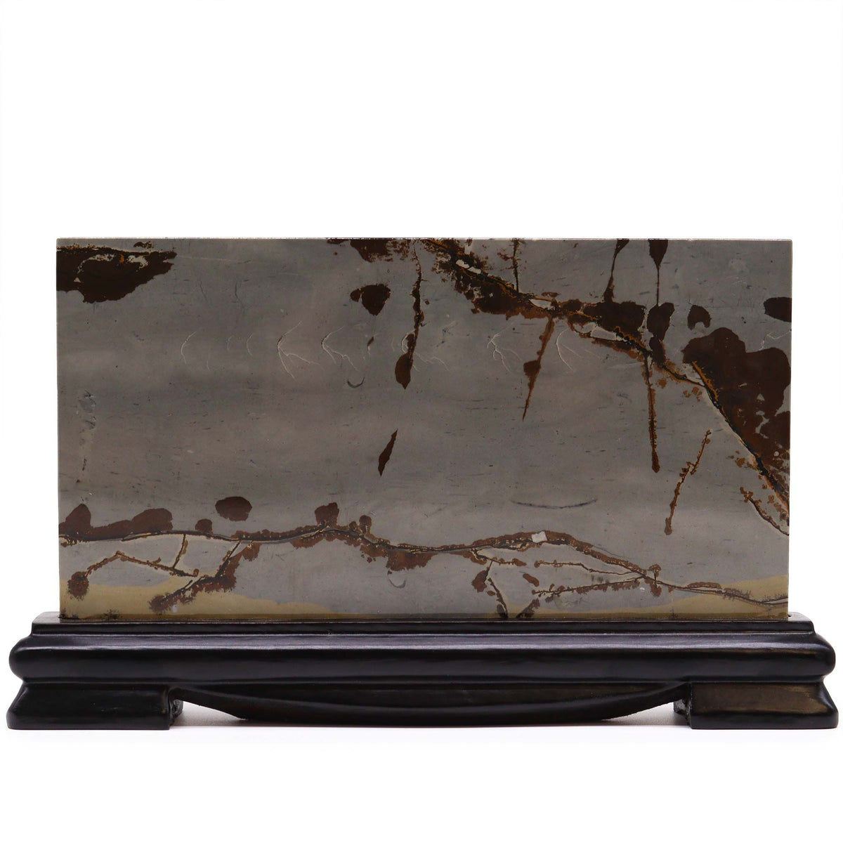 Guohua Picture Stone - Large Landscape Slab 150x250mm – view 2