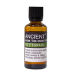 Petitgrain Organic Essential Oil 50ml – view 2