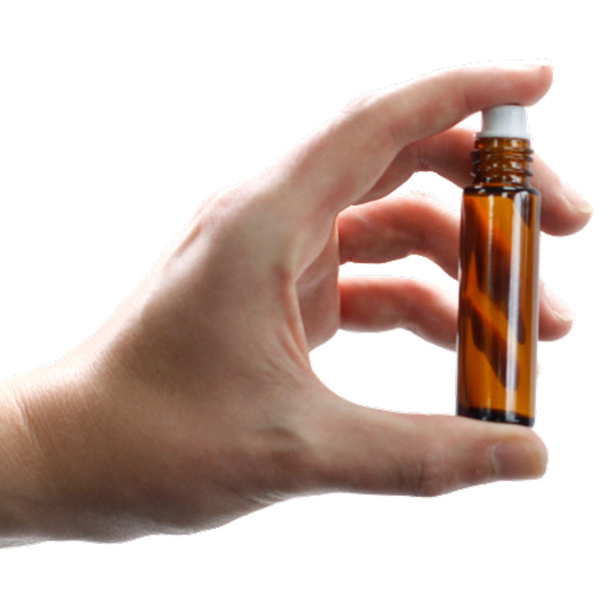 Just Focus Roll-On Essential Oil Blend - Pack of 30