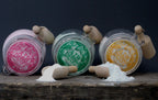 Agnes + Cat Fairy Dust 500g - Japanese Bloom – view 6