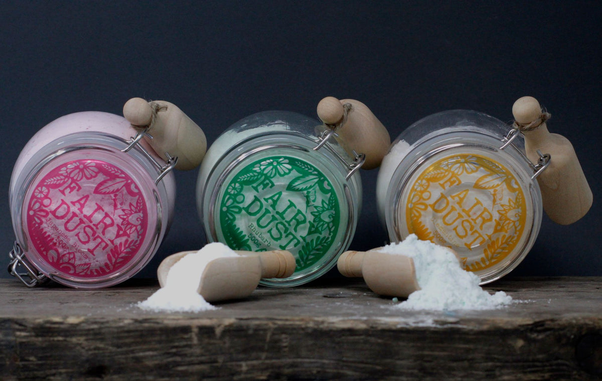 Agnes + Cat Fairy Dust 500g - Japanese Bloom – view 6