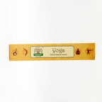 Namaste Mandala Masala Incense - Yoga – view 6