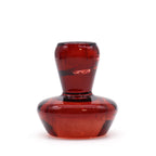 Mushroom Flip Candle Holder Set - Vampire Red – view 3