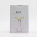 Touch Lamp, Black Mushroom Shape, USB-C Rechargeable – view 4
