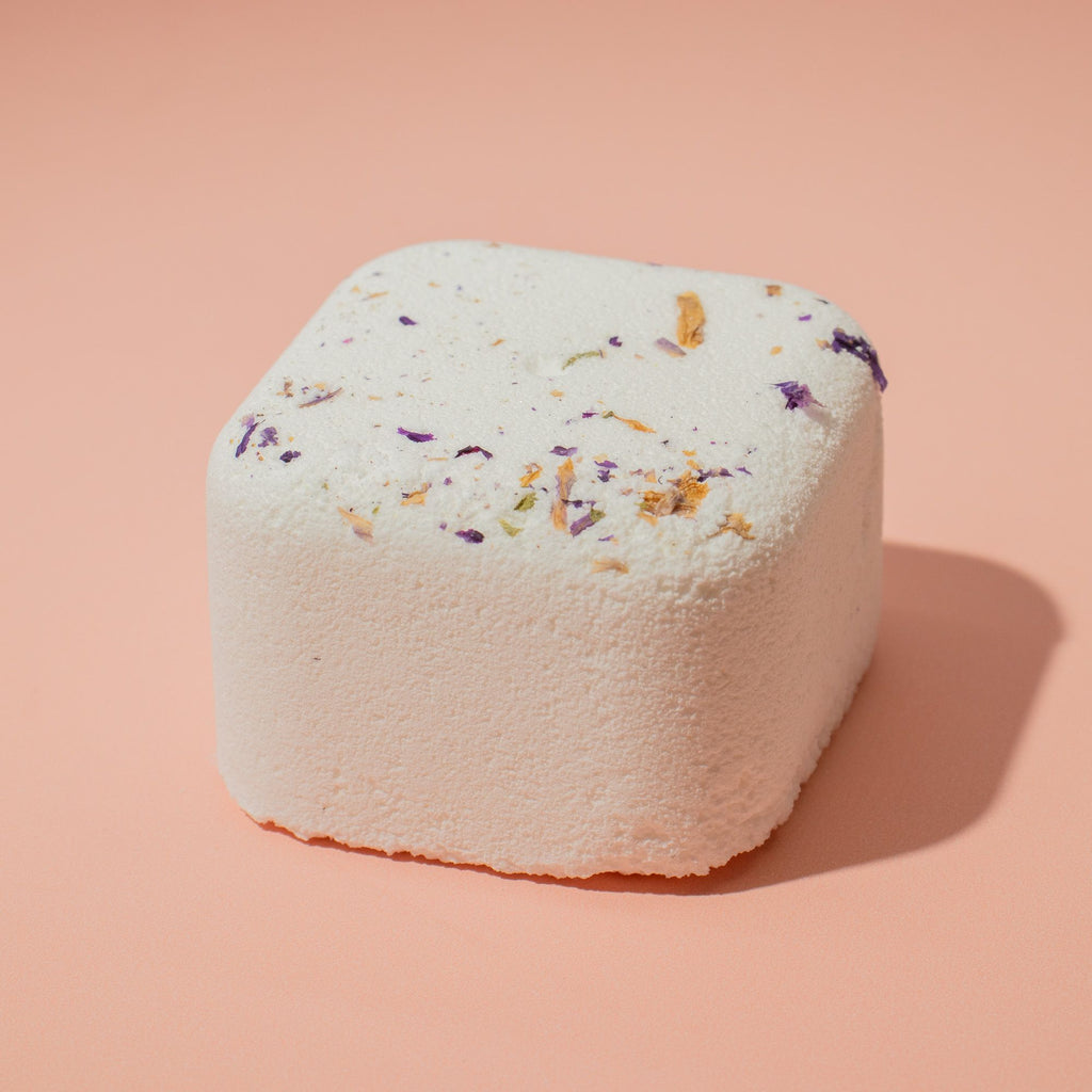 Aromatherapy Shower Steamer 80g - Party Booster – view 2