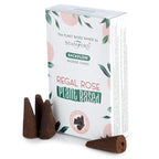 Stamford Backflow Incense Cones - Regal Rose (12 pack) – view 4