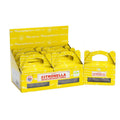 Satya Citronella Backflow Dhoop Cones, Pack of 24