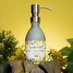 Agnes + Cat Hand & Body Cream - White Fig - 300ml – view 3