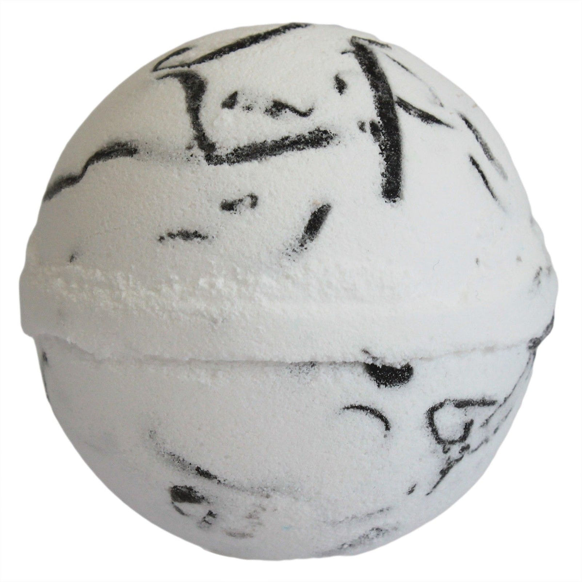 Tropical Paradise Coco Bath Bomb - Dragon Fruit – view 4