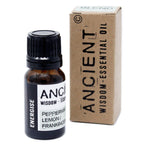 Energising Essential Oil Blend - 10ml – view 2