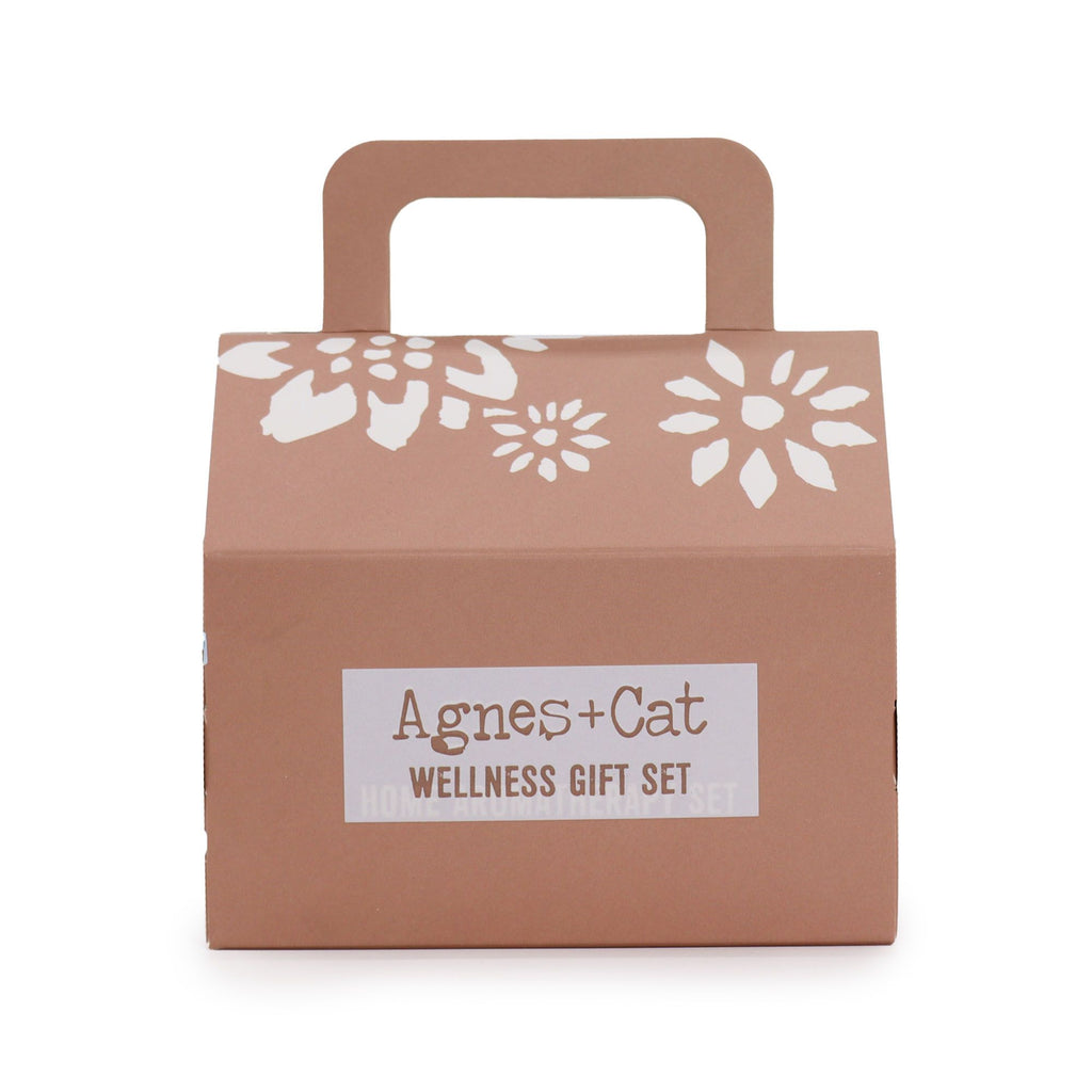 Agnes + Cat Moroccan Morning Wellness Gift Set – view 2