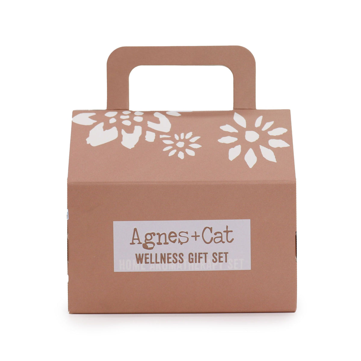 Agnes + Cat Moroccan Morning Wellness Gift Set – view 2