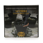 Myrrh Resin Cups, Box of 12 – view 5