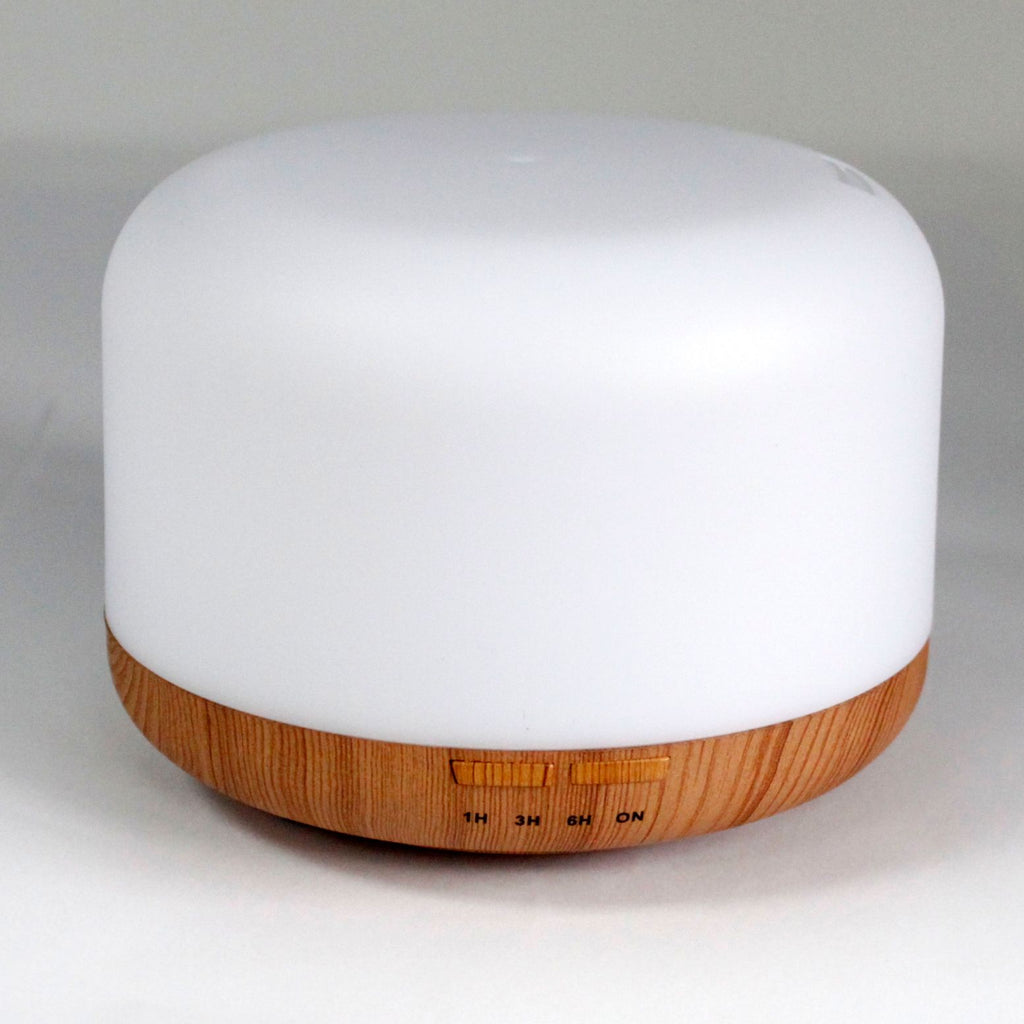 Aarhus Aroma Diffuser - USB Colour Change with Timer