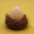 Bath Eggs - Banana, Pack of 6 – view 9