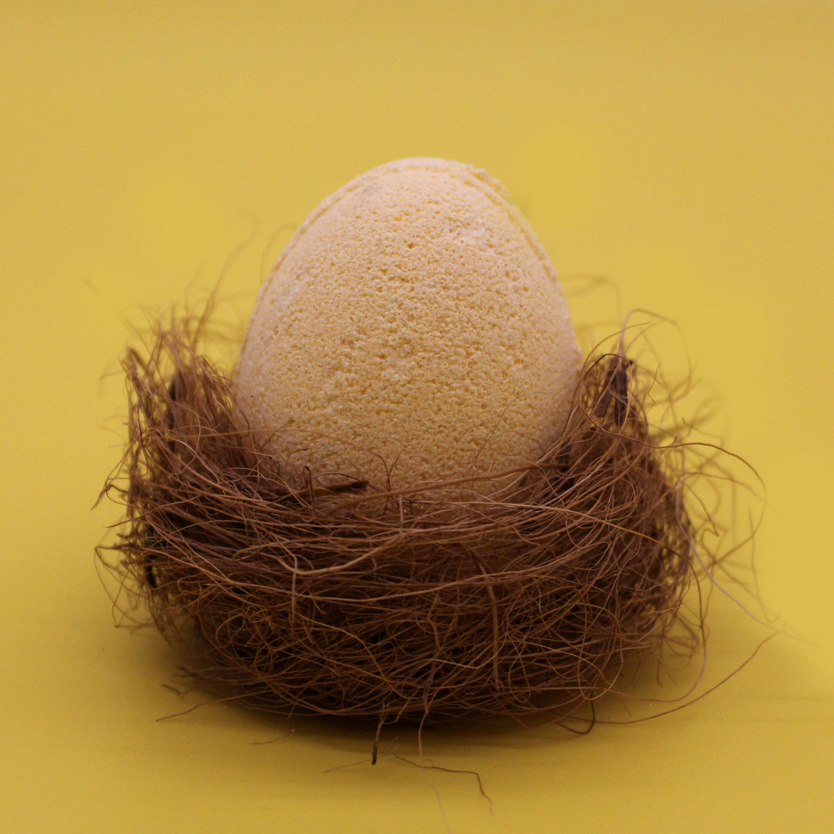 Bath Eggs - Banana, Pack of 6 – view 9