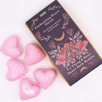 Enchanting Heart Heaven Bath Bombs Gift Set – view 4