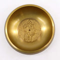 Large Ganesh Singing Bowl (11cm)
