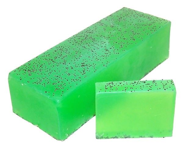 Tea Tree & Fresh Mint Soap Bar - 100g – view 3