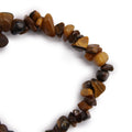 Tiger Eye Chipstone Bracelet