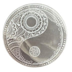 Selenite Large Plate 18cm - Feng Shui Design – view 4