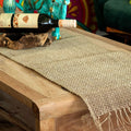 Seagrass Fringe Table Runner - 150cm