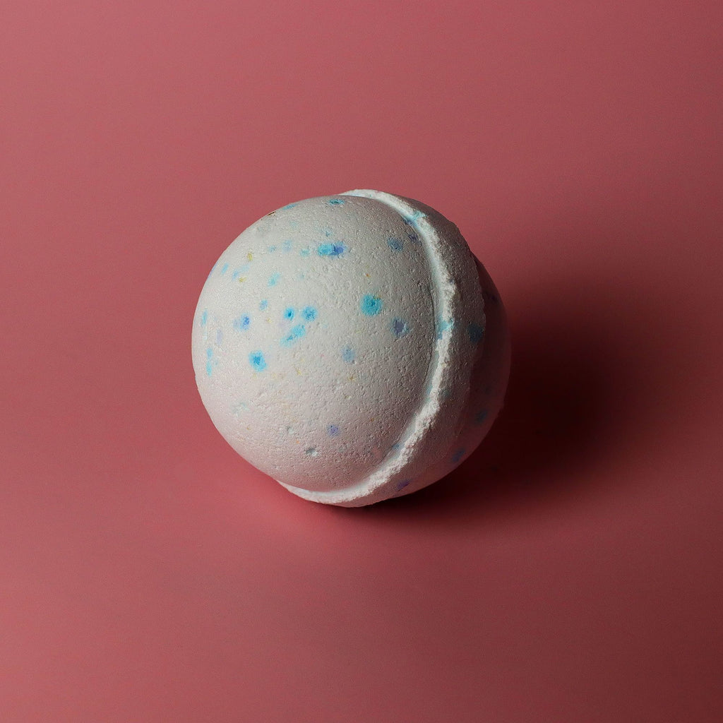 Set of 3 Ocean Bath Bombs – view 3
