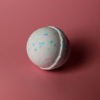 Set of 3 Ocean Bath Bombs – view 3