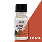 Dragon's Blood Fragrance Oil, 10ml – view 2