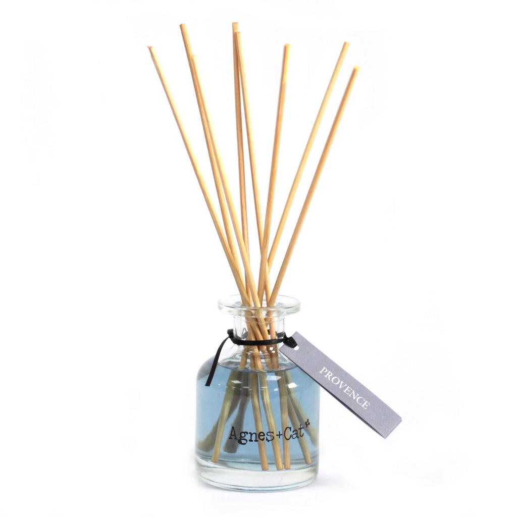 Agnes & Cat Reed Diffuser 140ml - Provence – view 4