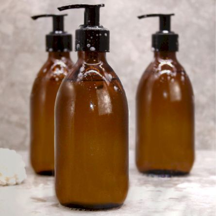 Ginger & Orange Hand & Body Lotion 300ml – view 7