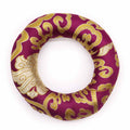 Hoop Cushion 14cm for 16-18cm Singing Bowl Random Colour