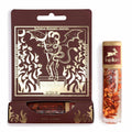 Hop Hare Gemstone Roll-On - The Devil