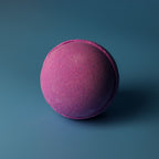 Set of 3 Blackberry Bath Bombs – view 3