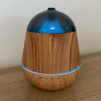 Marseille Aroma Diffuser - USB Colour Change with Timer – view 2