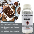 Mima Pure Fragrance Oil - 500ml – view 8