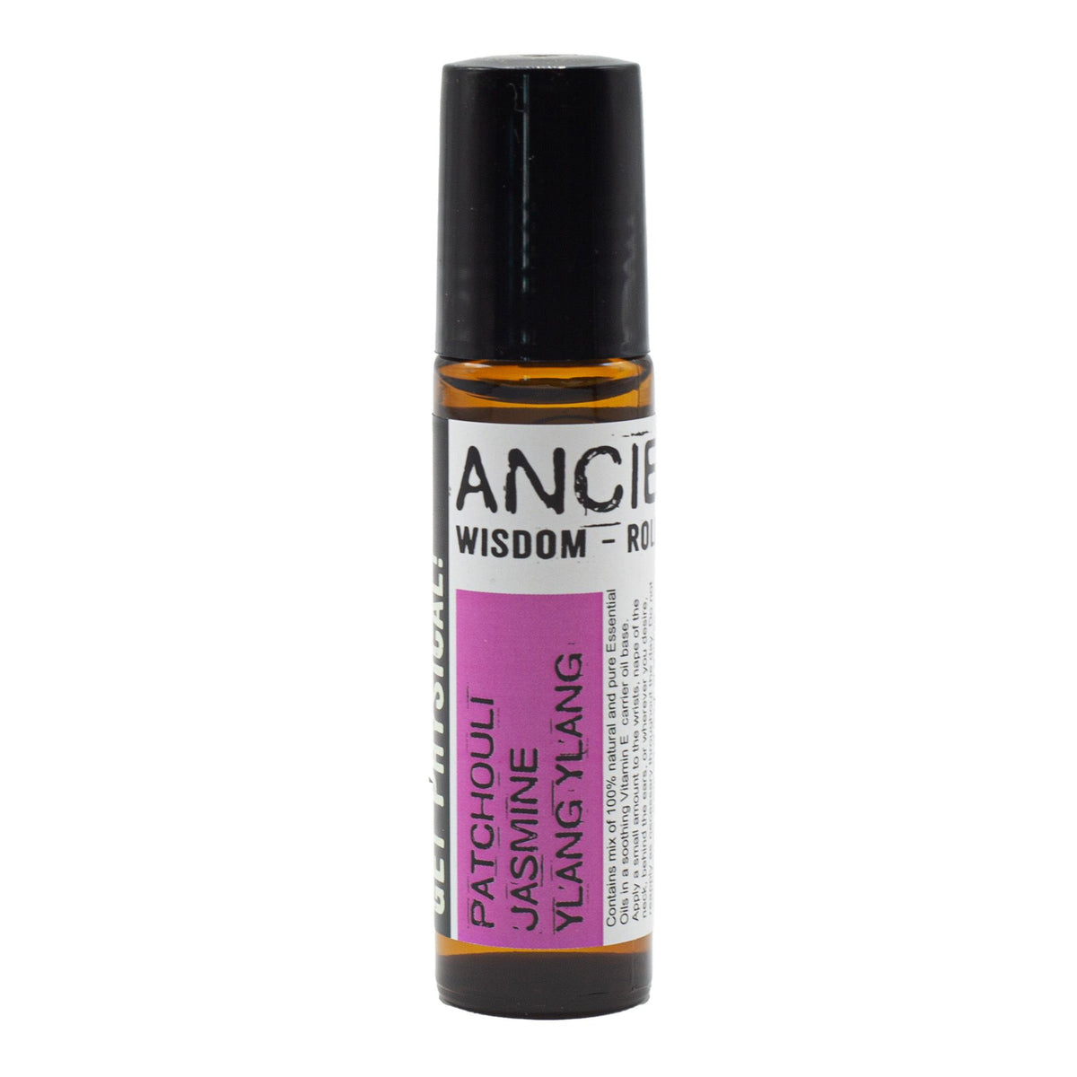 Get Physical Essential Oil Roll-On Blend 10ml – view 8
