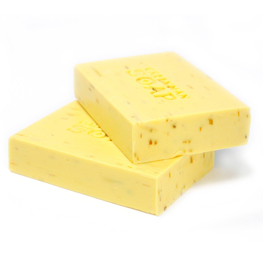 Greenman Soap - Gentle & Kind – view 2