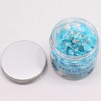 White Christmas Whipped Cream Soap 120g – view 4