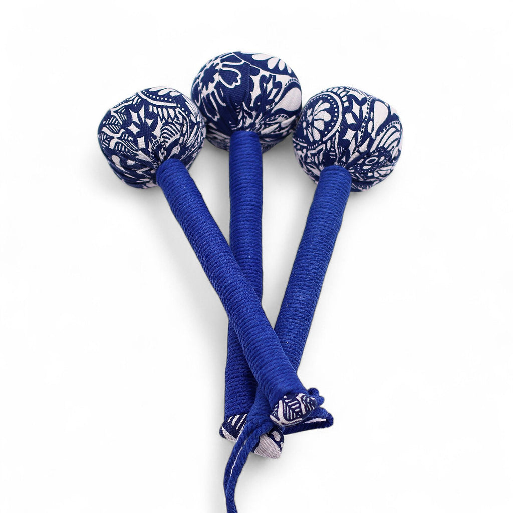 Blue Wormwood Massage Hammer – view 7