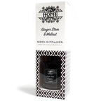 120ml Reed Diffuser - Ginger Stem & Walnut – view 2