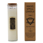 Magic Spell Soy Wax Candle - Balance – view 3