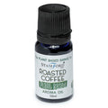 Plant Based Fragrance Oil - Roasted Coffee, 44g Bottle
