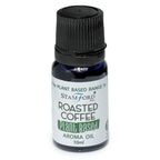 Plant Based Fragrance Oil - Roasted Coffee, 44g Bottle